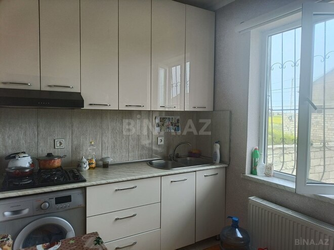 2-комн. дом/дача - пос. Говсан - 52 м² (2)