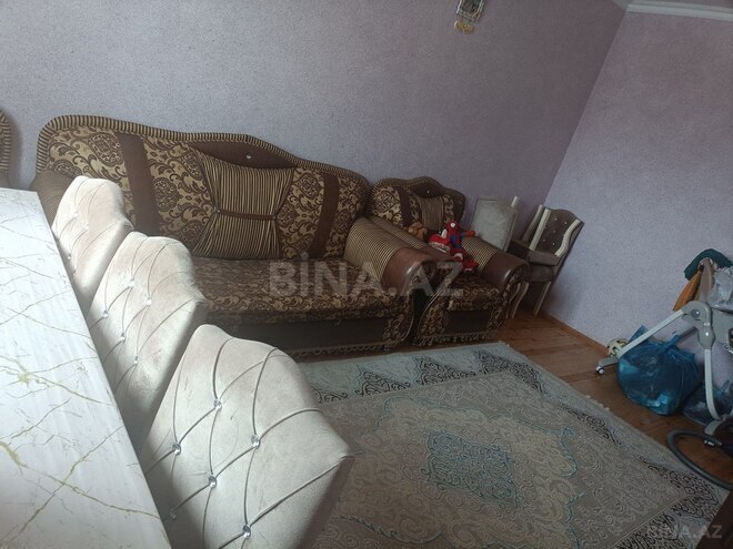 2-комн. дом/дача - пос. Говсан - 52 м² (4)