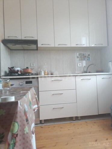 2-комн. дом/дача - пос. Говсан - 52 м² (1)