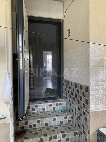 3 otaqlı həyət evi/bağ evi - Bakıxanov q. - 88 m² (9)