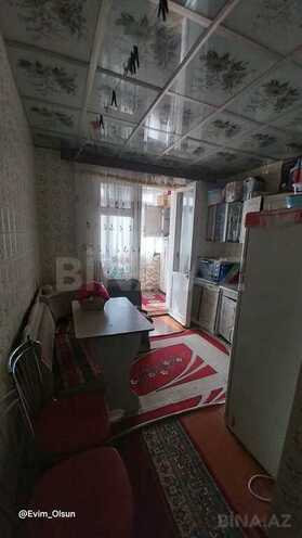 3-комн. вторичка - м. Ахмедлы - 78 м² (5)