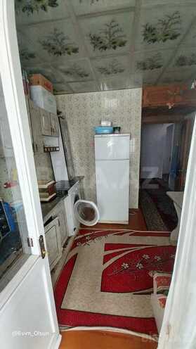 3-комн. вторичка - м. Ахмедлы - 78 м² (6)