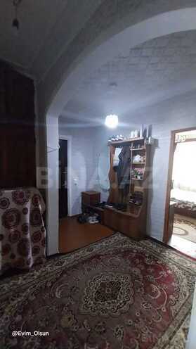 3-комн. вторичка - м. Ахмедлы - 78 м² (7)