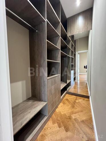3 otaqlı yeni tikili - Ağ şəhər q. - 106 m² (12)