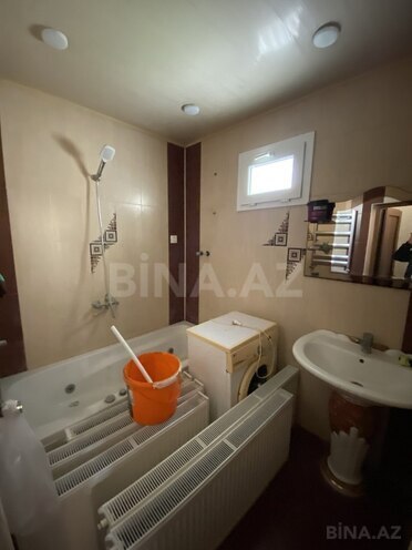 4 otaqlı həyət evi/bağ evi - Biləcəri q. - 180 m² (16)