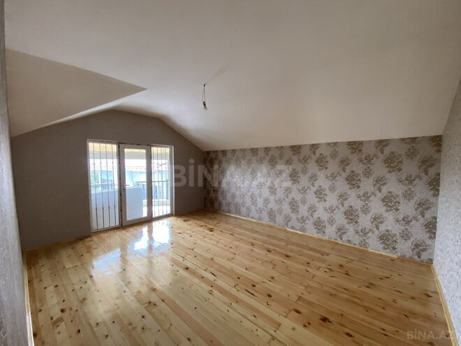4 otaqlı həyət evi/bağ evi - Biləcəri q. - 180 m² (8)