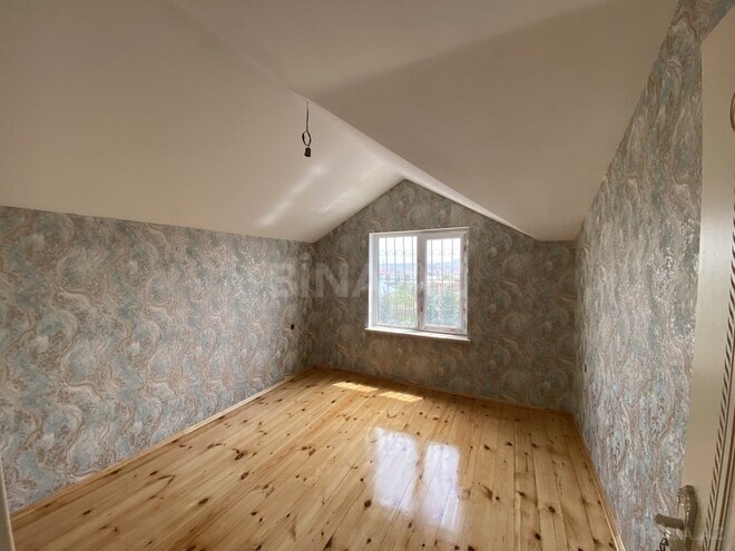 4 otaqlı həyət evi/bağ evi - Biləcəri q. - 180 m² (11)