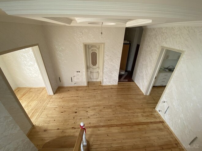 4 otaqlı həyət evi/bağ evi - Biləcəri q. - 180 m² (6)