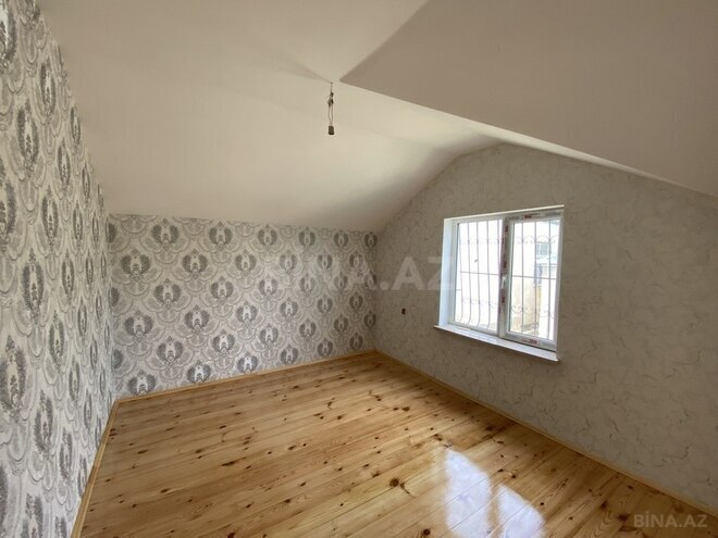 4 otaqlı həyət evi/bağ evi - Biləcəri q. - 180 m² (10)