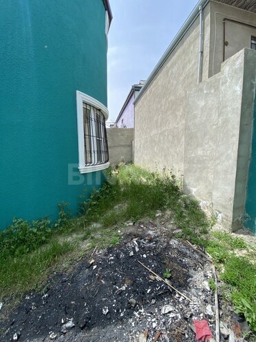 4 otaqlı həyət evi/bağ evi - Biləcəri q. - 180 m² (3)