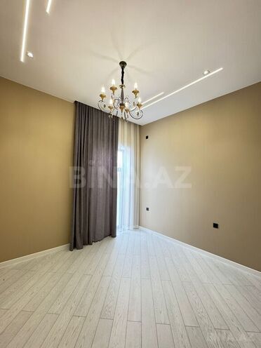 4 otaqlı həyət evi/bağ evi - Mərdəkan q. - 160 m² (15)