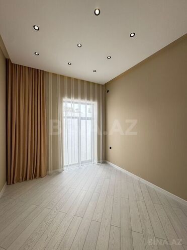 4 otaqlı həyət evi/bağ evi - Mərdəkan q. - 160 m² (14)