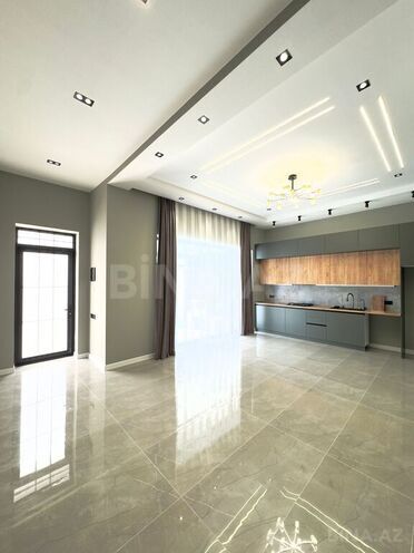 4 otaqlı həyət evi/bağ evi - Mərdəkan q. - 160 m² (10)
