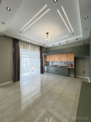 4 otaqlı həyət evi/bağ evi - Mərdəkan q. - 160 m² (11)