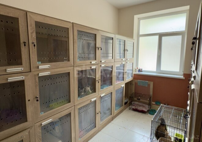 Obyekt - Elmlər Akademiyası m. - 90 m² (9)