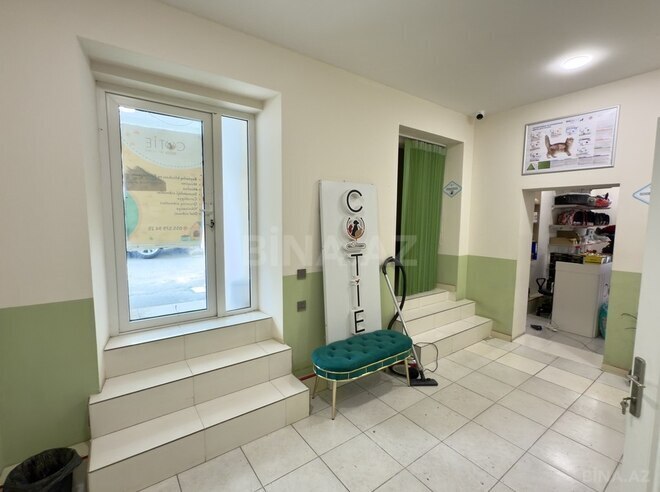 Obyekt - Elmlər Akademiyası m. - 90 m² (11)