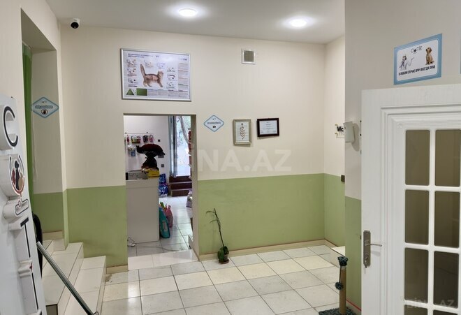 Obyekt - Elmlər Akademiyası m. - 90 m² (7)