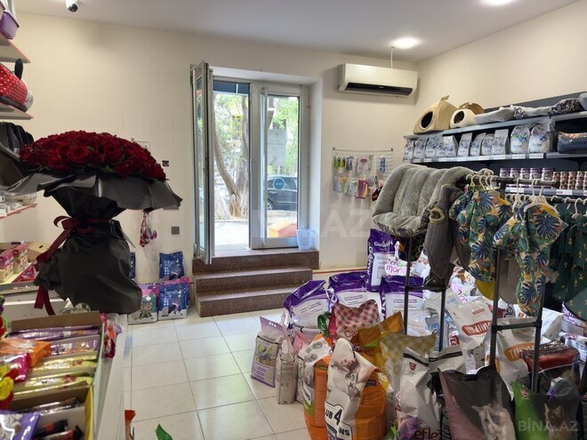 Obyekt - Elmlər Akademiyası m. - 90 m² (4)
