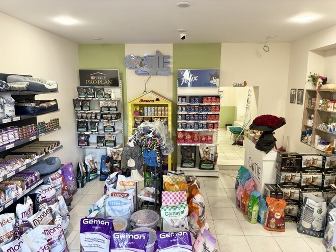 Obyekt - Elmlər Akademiyası m. - 90 m² (3)