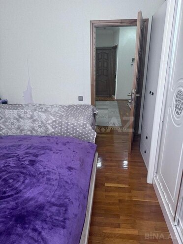 3 otaqlı yeni tikili - Nəsimi m. - 72 m² (3)