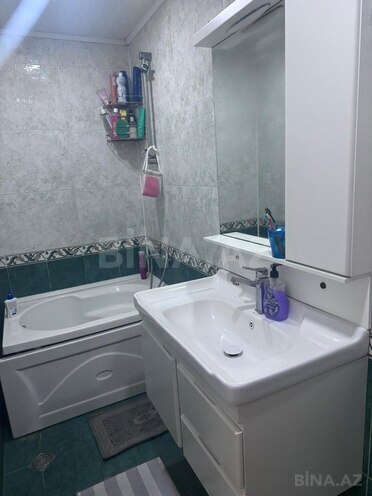 3 otaqlı yeni tikili - Nəsimi m. - 72 m² (4)