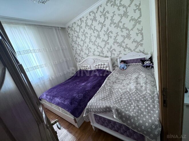 3 otaqlı yeni tikili - Nəsimi m. - 72 m² (5)