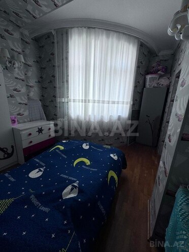 3 otaqlı yeni tikili - Nəsimi m. - 72 m² (6)