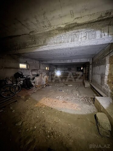 Obyekt - Elmlər Akademiyası m. - 135 m² (2)