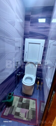 3 otaqlı yeni tikili - Neftçilər m. - 75 m² (10)