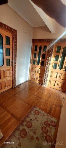 3 otaqlı yeni tikili - Neftçilər m. - 75 m² (6)
