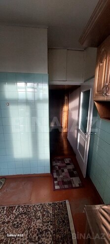 3 otaqlı yeni tikili - Neftçilər m. - 75 m² (4)