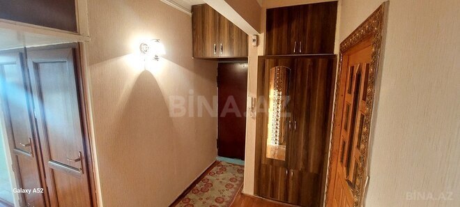 3 otaqlı yeni tikili - Neftçilər m. - 75 m² (7)