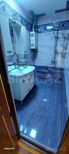 3 otaqlı yeni tikili - Neftçilər m. - 75 m² (11)