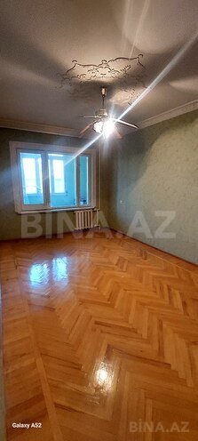 3 otaqlı yeni tikili - Neftçilər m. - 75 m² (5)