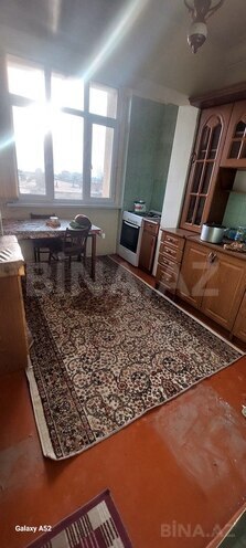 3 otaqlı yeni tikili - Neftçilər m. - 75 m² (1)