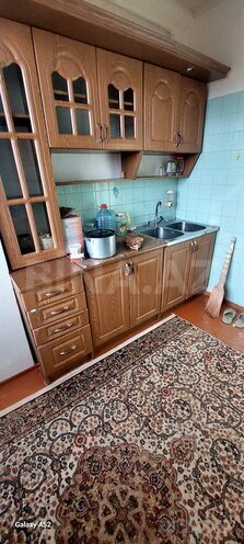 3 otaqlı yeni tikili - Neftçilər m. - 75 m² (3)