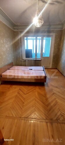 3 otaqlı yeni tikili - Neftçilər m. - 75 m² (8)