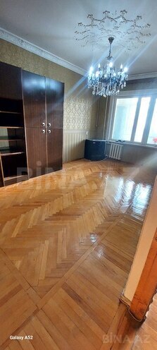 3 otaqlı yeni tikili - Neftçilər m. - 75 m² (9)