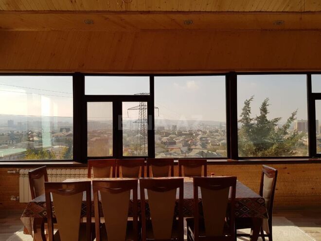 5 otaqlı həyət evi/bağ evi - Masazır q. - 220 m² (14)