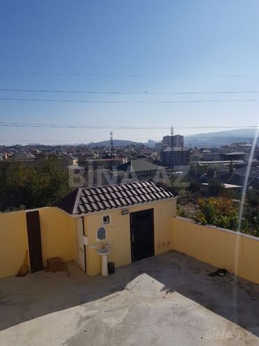 5 otaqlı həyət evi/bağ evi - Masazır q. - 220 m² (3)