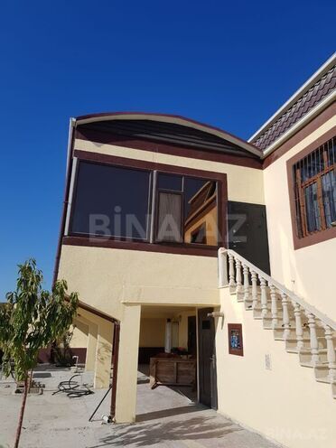 5 otaqlı həyət evi/bağ evi - Masazır q. - 220 m² (8)