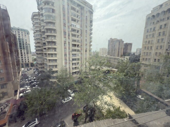 2 otaqlı köhnə tikili - Gənclik m. - 65 m² (12)
