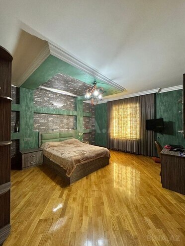 5-комн. дом/дача - м. Кероглу - 720 м² (13)