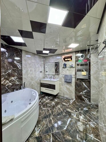 5-комн. дом/дача - м. Кероглу - 720 м² (17)