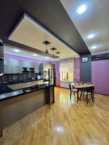 5-комн. дом/дача - м. Кероглу - 720 м² (16)