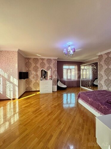 5-комн. дом/дача - м. Кероглу - 720 м² (14)