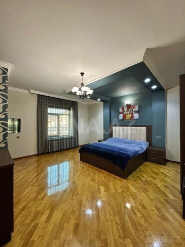 5-комн. дом/дача - м. Кероглу - 720 м² (15)