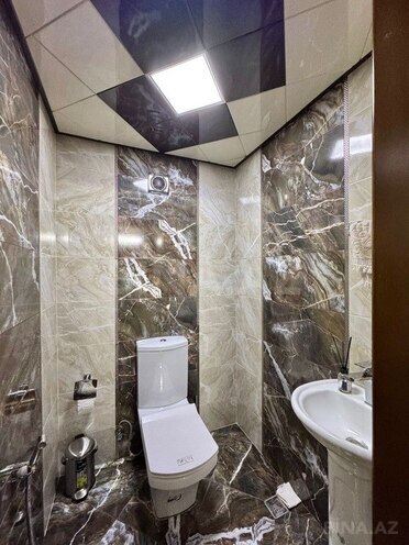 5-комн. дом/дача - м. Кероглу - 720 м² (18)