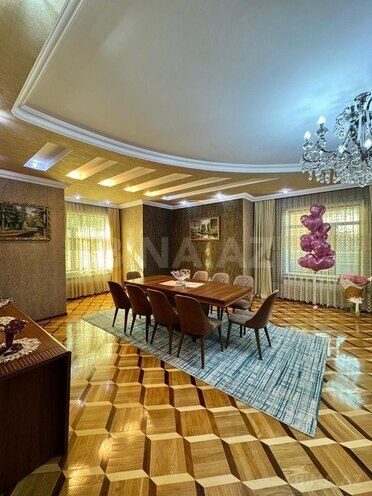 5-комн. дом/дача - м. Кероглу - 720 м² (11)