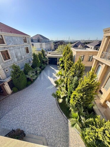 5-комн. дом/дача - м. Кероглу - 720 м² (4)